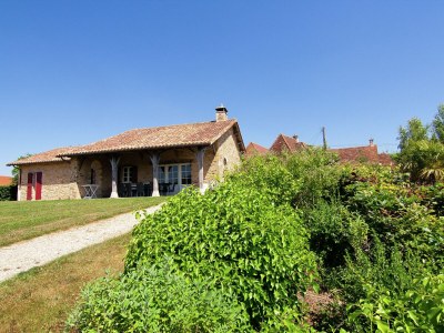 Villa Dreamscape: Rustic Elegance - Outdoor photo 6