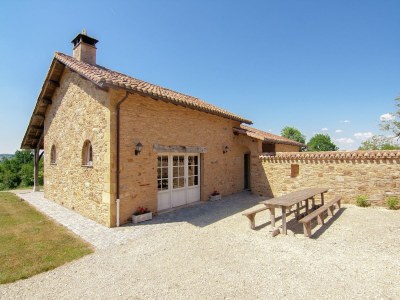 Villa Dreamscape: Rustic Elegance - Outdoor photo 7