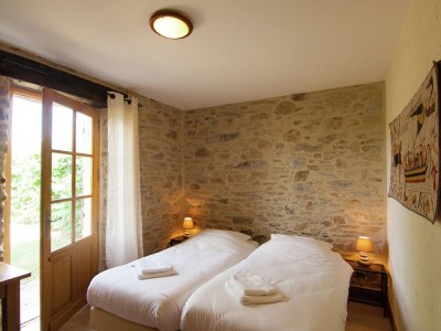 Villa Dreamscape: Rustic Elegance - Features photo 11
