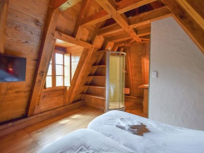 Villa Dreamscape: Rustic Elegance - Features photo 15