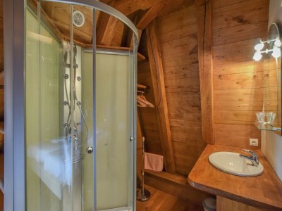 Villa Dreamscape: Rustic Elegance - Features photo 18