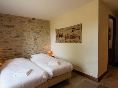 Villa Dreamscape: Rustic Elegance - Features photo 20