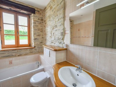 Villa Dreamscape: Rustic Elegance - Features photo 22