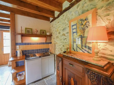 Villa Dreamscape: Rustic Elegance - Features photo 25