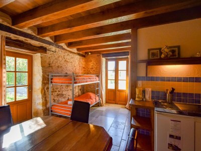 Villa Dreamscape: Rustic Elegance - Features photo 26