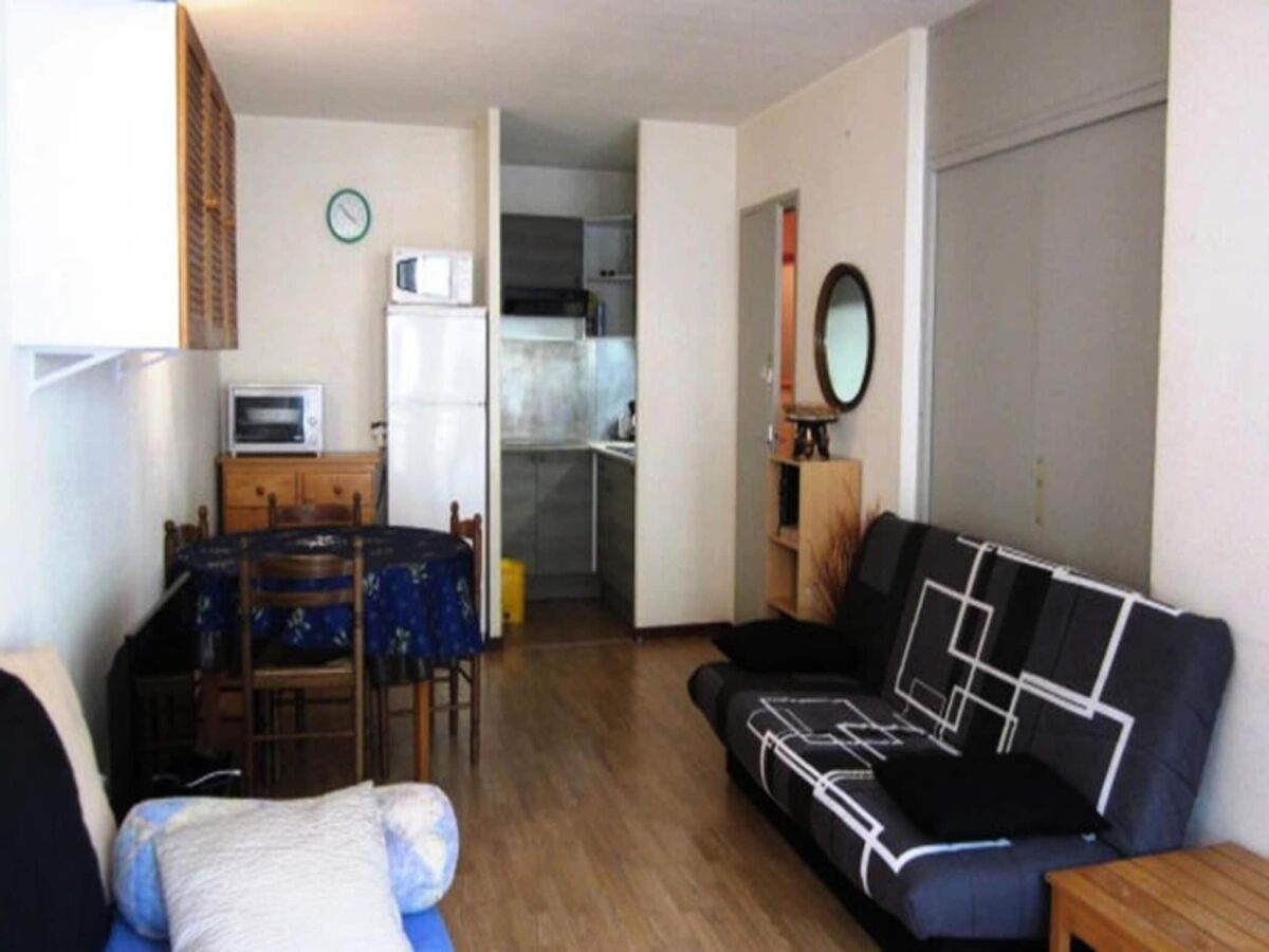 Apartment 2 Zimmer 6 Personen - Features photo 5