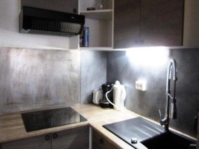 Apartment 2 Zimmer 6 Personen - Features photo 11