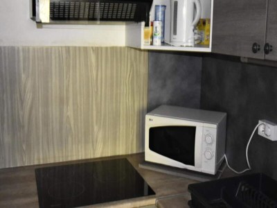 Apartment 2 Zimmer 6 Personen - Features photo 12