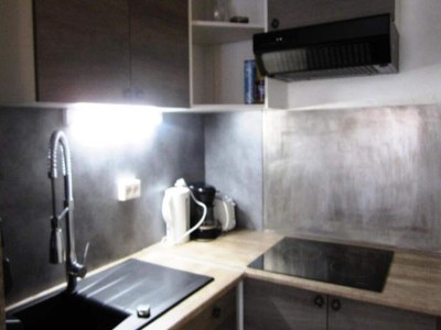 Apartment 2 Zimmer 6 Personen - Features photo 13