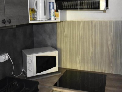 Apartment 2 Zimmer 6 Personen - Features photo 14