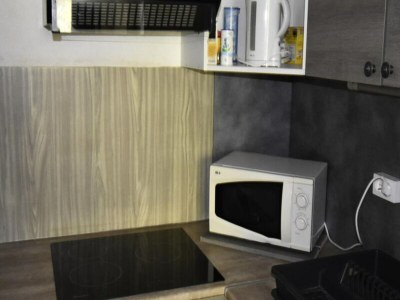 Apartment 2 Zimmer 6 Personen - Outdoor photo 26