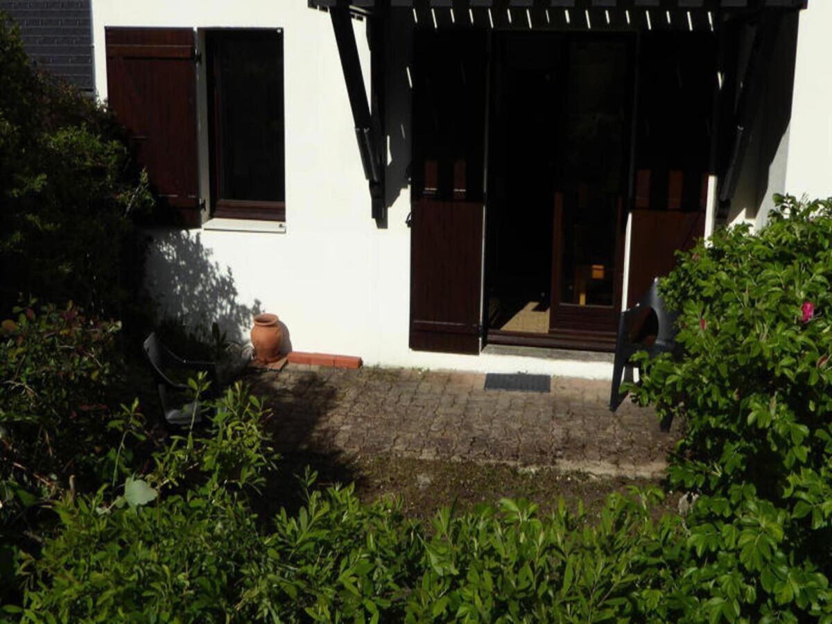 Apartment 1 Zimmer 5 Personen - Outdoor photo 4