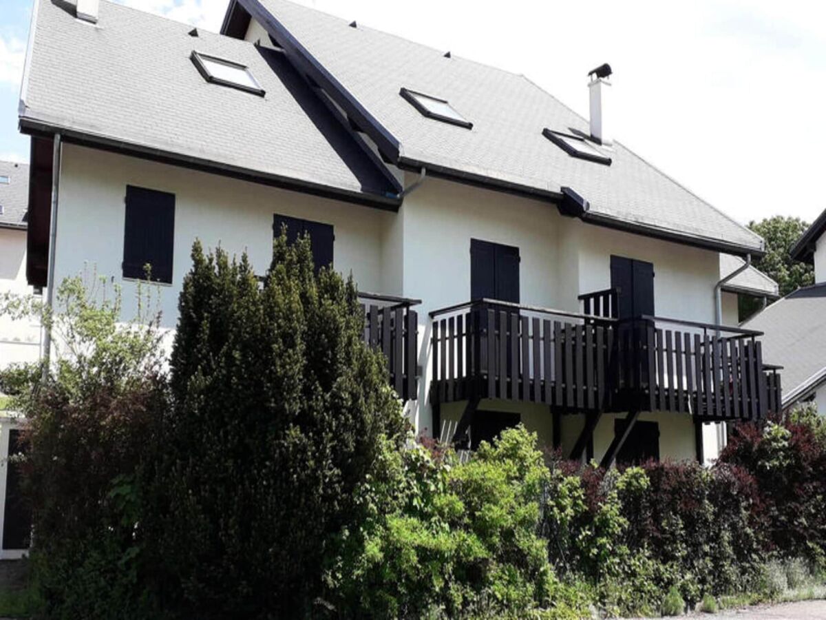 Apartment 1 Zimmer 5 Personen - Outdoor photo 5