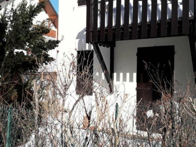 Apartment 1 Zimmer 5 Personen in Miribel-Lanchâtre - Apartment