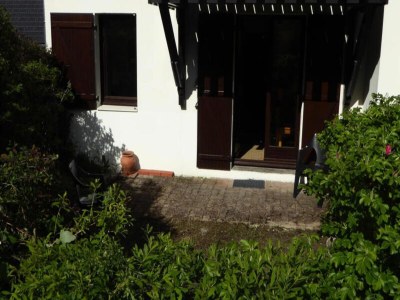 Apartment 1 Zimmer 5 Personen - Outdoor photo 4