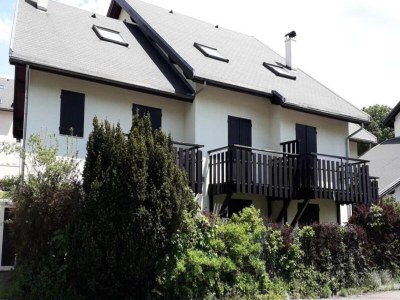 Apartment 1 Zimmer 5 Personen - Outdoor photo 5