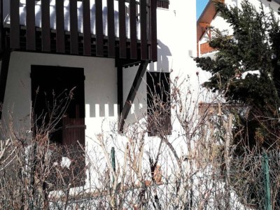 Apartment 1 Zimmer 5 Personen - Outdoor photo 6