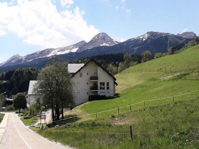 Apartment 1 Zimmer 5 Personen - Outdoor photo 8