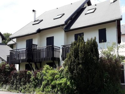 Apartment 1 Zimmer 5 Personen - Outdoor photo 9