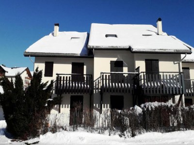 Apartment 1 Zimmer 5 Personen - Outdoor photo 11