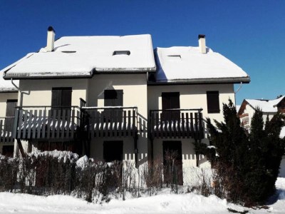 Apartment 1 Zimmer 5 Personen - Outdoor photo 13