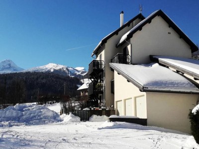 Apartment 1 Zimmer 5 Personen - Outdoor photo 14