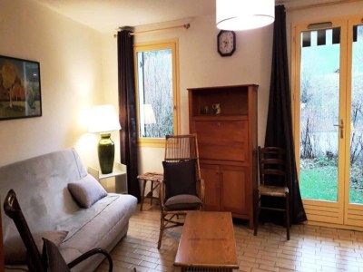 Apartment 1 Zimmer 5 Personen - Features photo 16