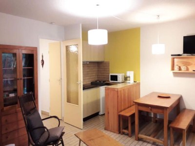 Apartment 1 Zimmer 5 Personen - Features photo 17