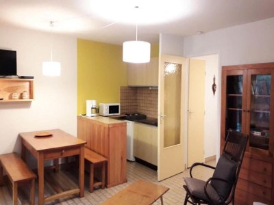 Apartment 1 Zimmer 5 Personen - Features photo 18