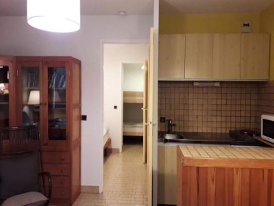 Apartment 1 Zimmer 5 Personen - Features photo 19