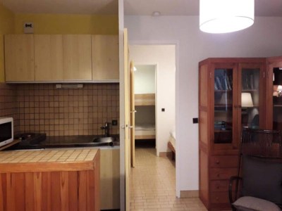 Apartment 1 Zimmer 5 Personen - Features photo 20