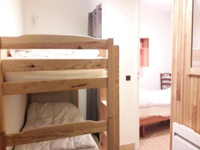 Apartment 1 Zimmer 5 Personen - Features photo 24