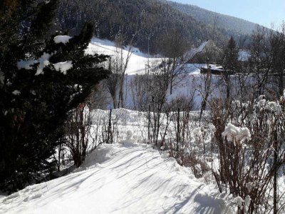 Apartment 1 Zimmer 5 Personen - Environment photo 31