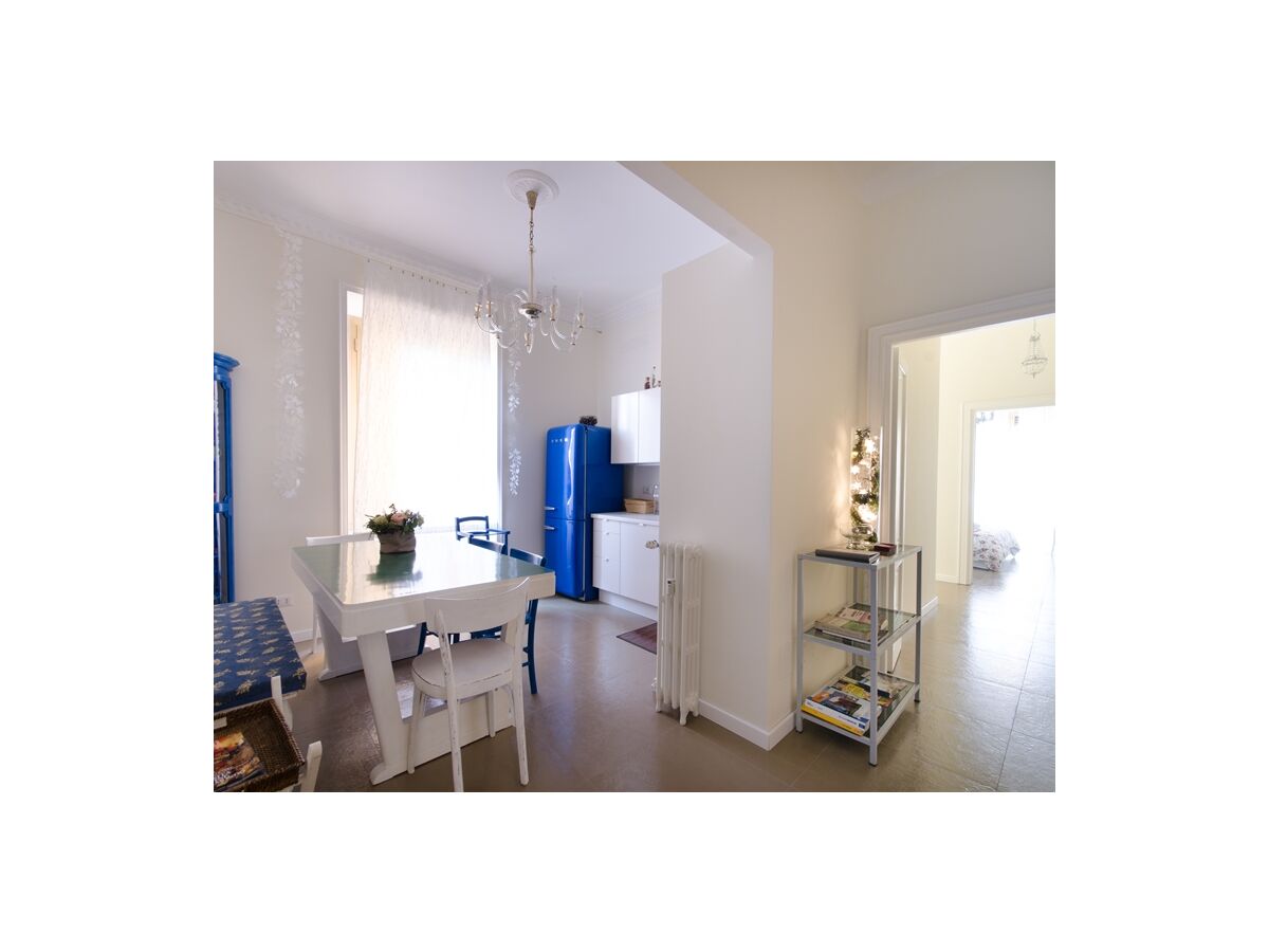 Holiday apartment Aroma di Roma Maison