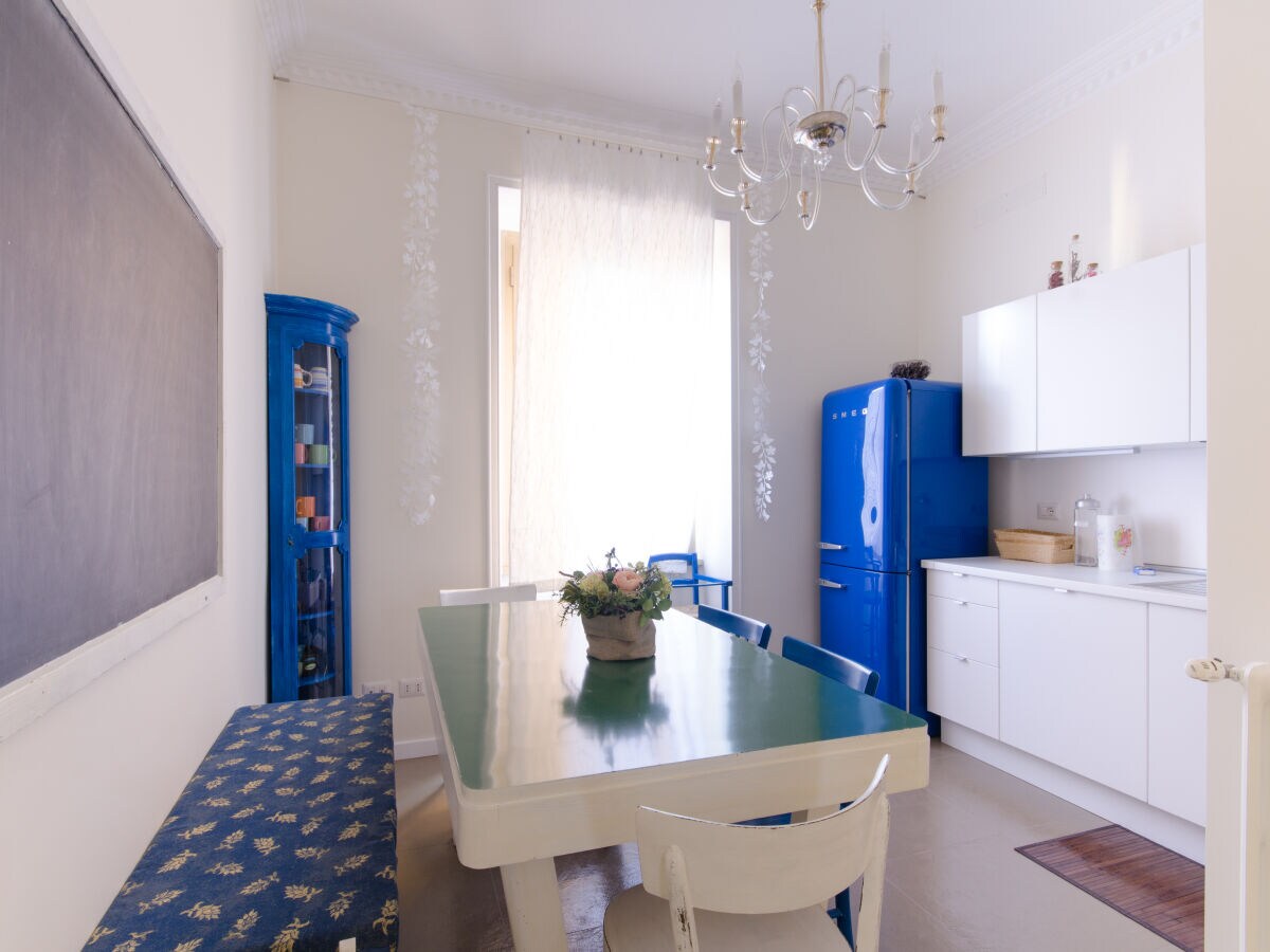 Holiday apartment Aroma di Roma Maison - Outdoor photo 2