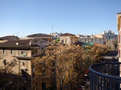 Holiday apartment Aroma di Roma Maison - Outdoor photo 5