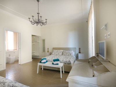Holiday apartment Aroma di Roma Maison - Features photo 6