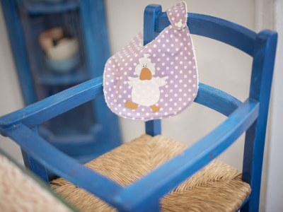 Holiday apartment Aroma di Roma Maison - Features photo 9