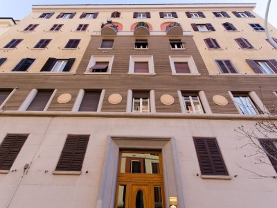 Holiday apartment Aroma di Roma Maison - Features photo 12