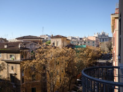 Holiday apartment Aroma di Roma Maison - Features photo 13