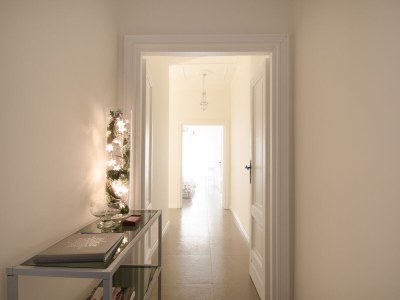 Holiday apartment Aroma di Roma Maison - Features photo 14