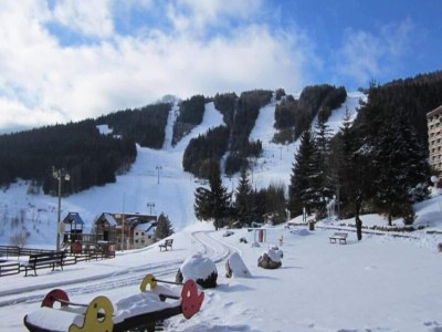 Apartment 1 Zimmer 4 Personen - Outdoor photo 2