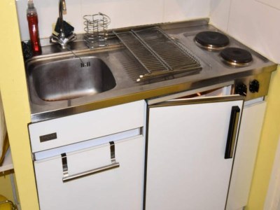 Apartment 1 Zimmer 4 Personen - Outdoor photo 5