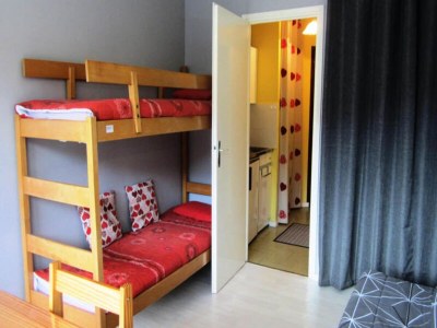 Apartment 1 Zimmer 4 Personen - Outdoor photo 7