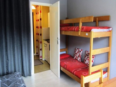 Apartment 1 Zimmer 4 Personen - Outdoor photo 14