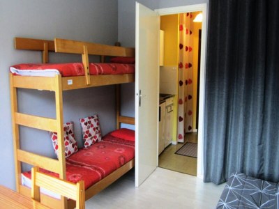 Apartment 1 Zimmer 4 Personen - Outdoor photo 18