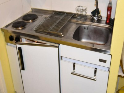 Apartment 1 Zimmer 4 Personen - Outdoor photo 20