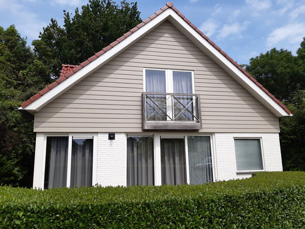 Holiday apartment Villa Duno