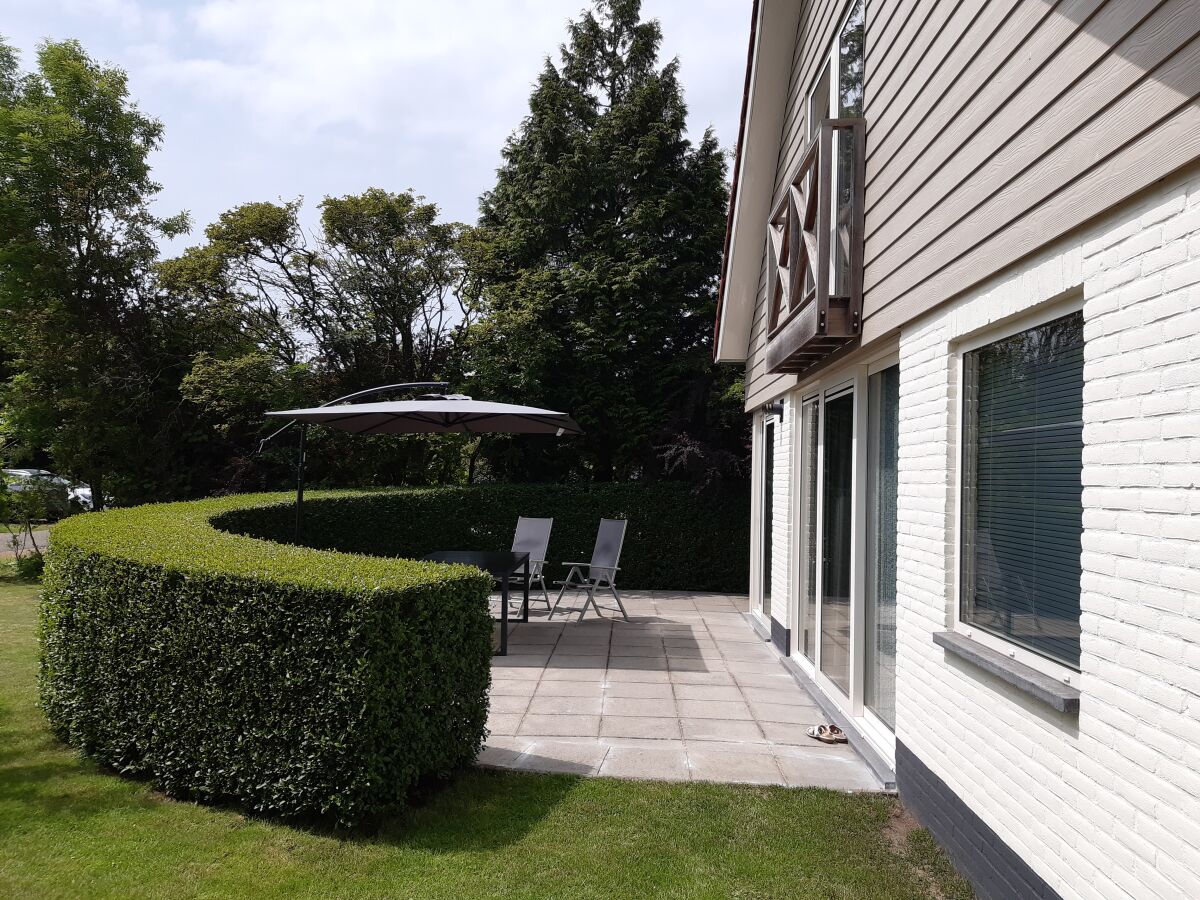 Holiday apartment Villa Duno - Outdoor photo 4