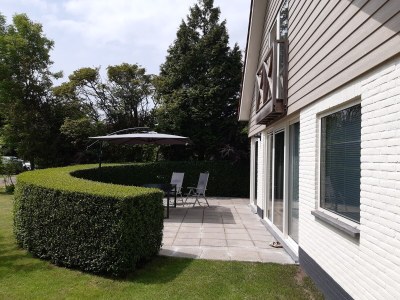 Holiday apartment Villa Duno - Outdoor photo 4